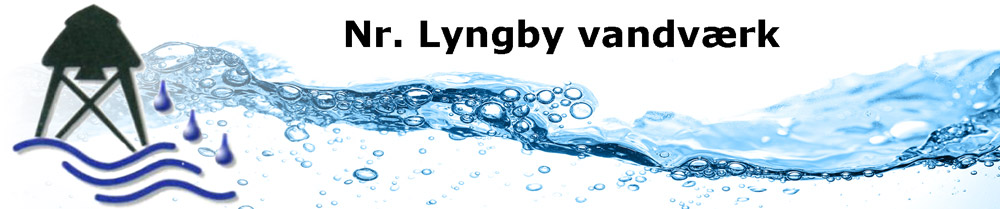 Nr. Lyngby vandværk